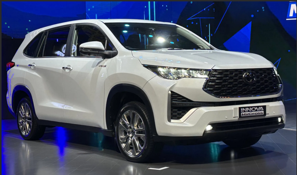 SUV Service